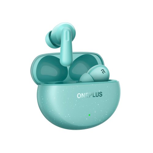 Беспроводные наушники OnePlus Nord Buds 3 Pro (E511A) Зеленый