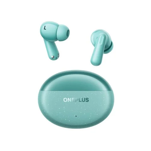 Беспроводные наушники OnePlus Nord Buds 3 Pro (E511A) Зеленый