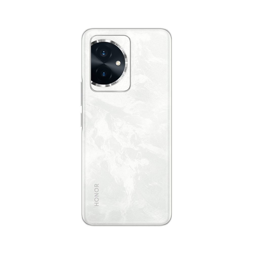 Смартфон Honor 100 12/256Gb White (Белый) CN