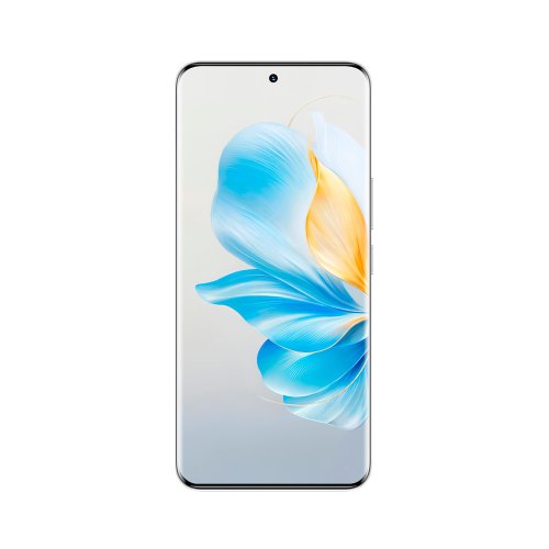 Смартфон Honor 100 12/256Gb White (Белый) CN