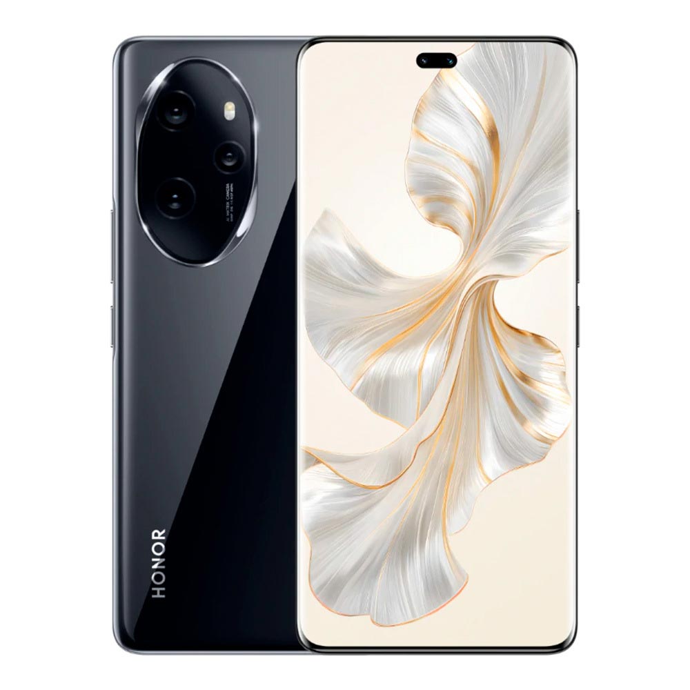 

Смартфон Honor 100 Pro 16/256Gb Black (Черный) CN, 100 Pro