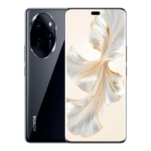 Купить Смартфон Honor 100 Pro 16/256Gb Black (Черный) CN Смартфон Honor 100 Pro 16/256Gb Black (Черный) CN