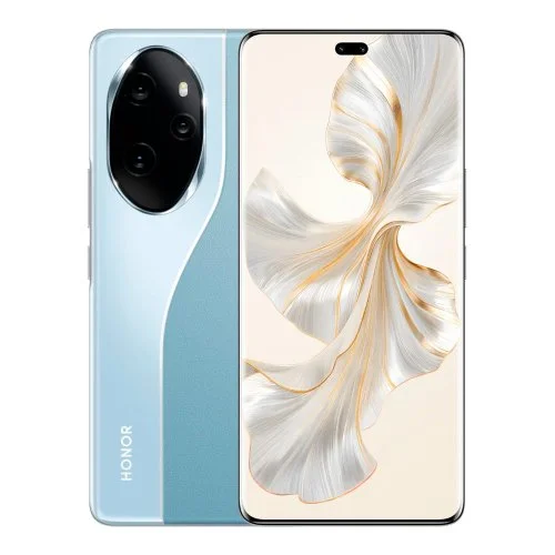 Купить Смартфон Honor 100 Pro 16/256Gb Blue (Голубой) CN Смартфон Honor 100 Pro 16/256Gb Blue (Голубой) CN