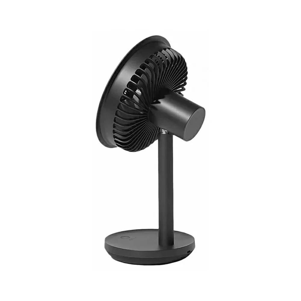 Купить Настольный вентилятор Solove Desktop Fan (F5-Fan) Черный Настольный вентилятор Solove Desktop Fan (F5-Fan) Черный