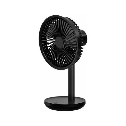 Купить Настольный вентилятор Solove Desktop Fan (F5-Fan) Черный Настольный вентилятор Solove Desktop Fan (F5-Fan) Черный