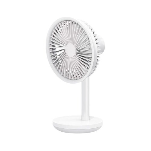 Настольный вентилятор Solove Desktop Fan (F5-Fan) Белый