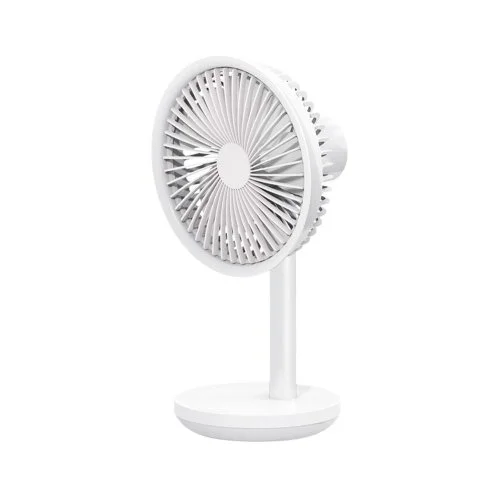 Купить Настольный вентилятор Solove Desktop Fan (F5-Fan) Белый Настольный вентилятор Solove Desktop Fan (F5-Fan) Белый