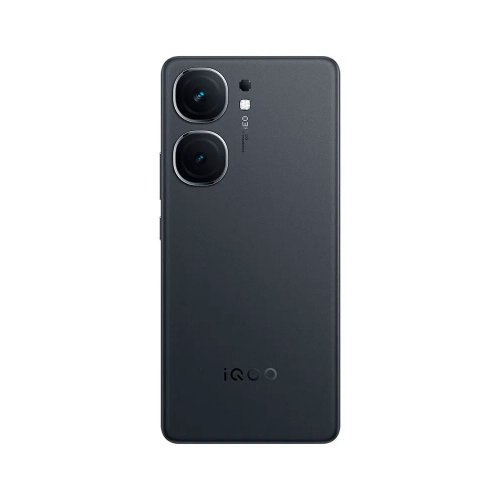 Смартфон iQOO Neo 9 Pro 12/256Gb Black (Черный) CN