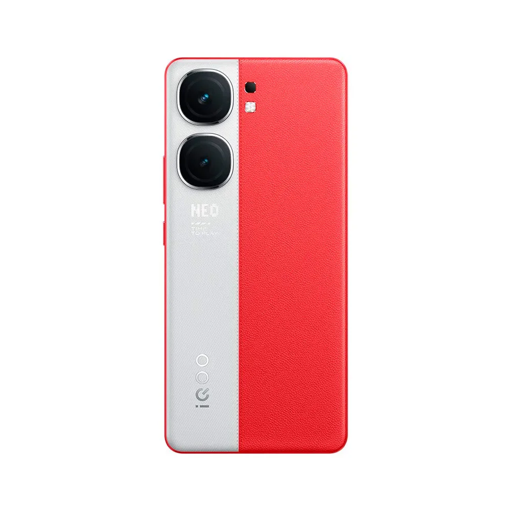 Купить Смартфон iQOO Neo 9 Pro 12/256Gb Red (Красный) CN Смартфон iQOO Neo 9 Pro 12/256Gb Red (Красный) CN