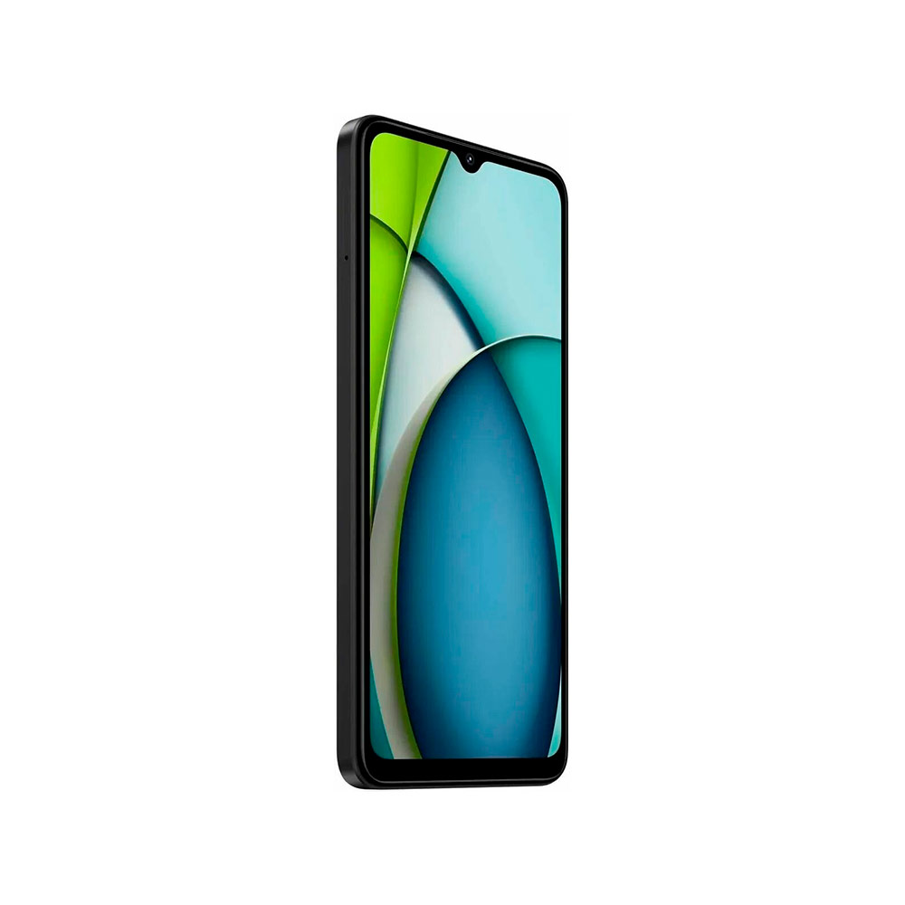 Смартфон Xiaomi Redmi A3x 3/64Gb Midnight Black (Черный) RU