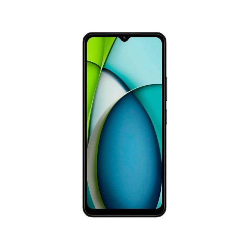 Смартфон Xiaomi Redmi A3x 3/64Gb Midnight Black (Черный) RU