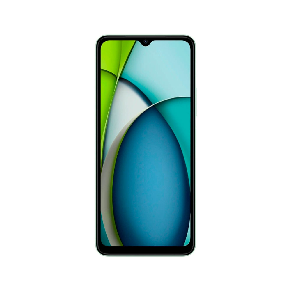 Смартфон Xiaomi Redmi A3x 3/64Gb Aurora Green (Зеленый) RU Вид№2