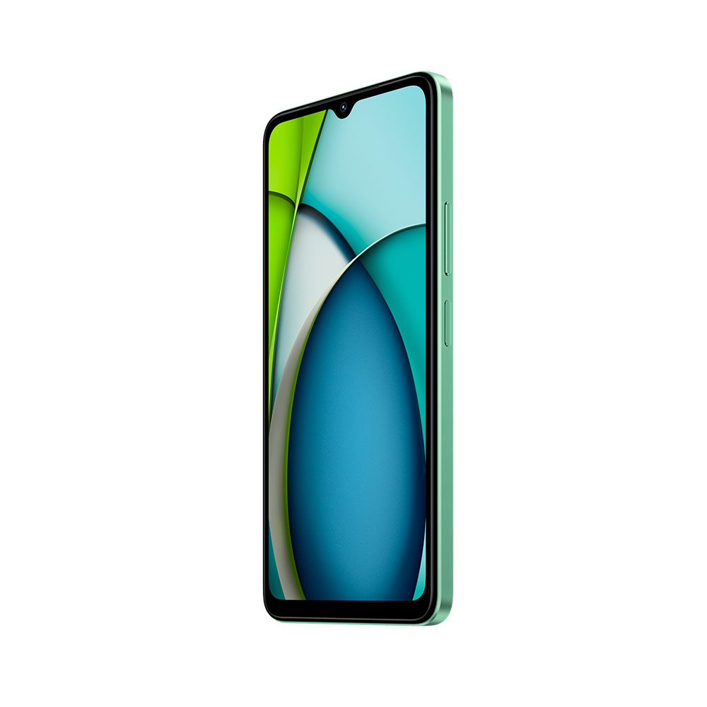 Смартфон Xiaomi Redmi A3x 3/64Gb Aurora Green (Зеленый) RU