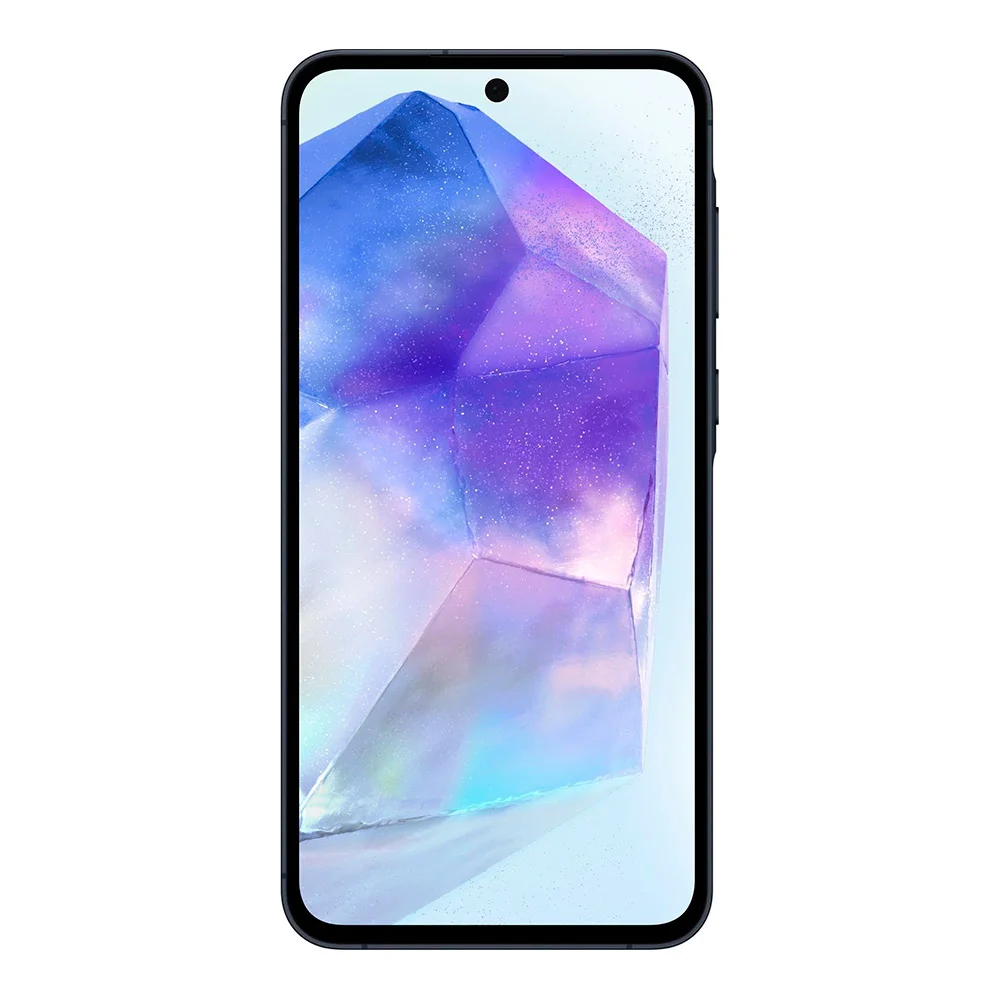 Купить Смартфон Samsung Galaxy A55 5G (A556E/DS) 8/128Gb Navy (Темно-синий) Смартфон Samsung Galaxy A55 5G (A556E/DS) 8/128Gb Navy (Темно-синий)