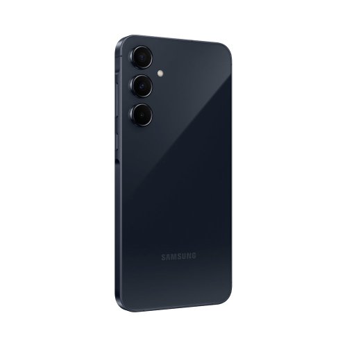 Смартфон Samsung Galaxy A55 5G (A556E/DS) 8/128Gb Navy (Темно-синий)