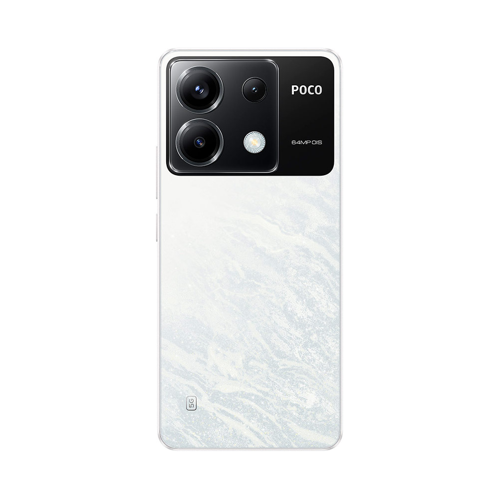 Смартфон Xiaomi Poco X6 8/256Gb White (Белый) EU