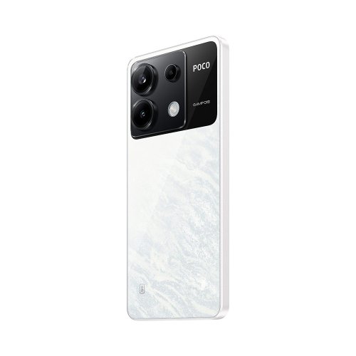 Смартфон Xiaomi Poco X6 8/256Gb White (Белый) EU