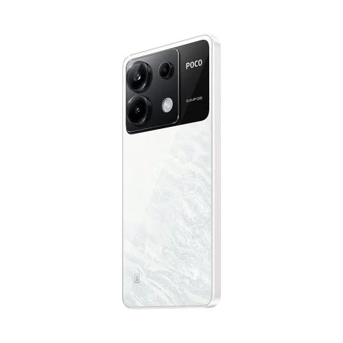 Купить Смартфон Xiaomi Poco X6 8/256Gb White (Белый) EU Смартфон Xiaomi Poco X6 8/256Gb White (Белый) EU