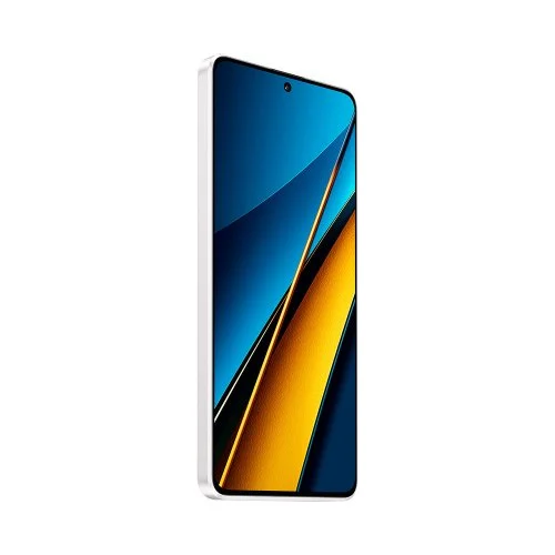Купить Смартфон Xiaomi Poco X6 8/256Gb White (Белый) EU Смартфон Xiaomi Poco X6 8/256Gb White (Белый) EU