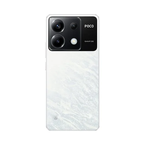 Купить Смартфон Xiaomi Poco X6 8/256Gb White (Белый) EU Смартфон Xiaomi Poco X6 8/256Gb White (Белый) EU