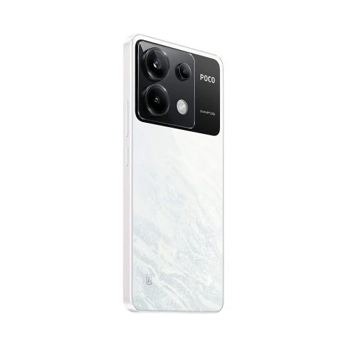 Купить Смартфон Xiaomi Poco X6 8/256Gb White (Белый) EU Смартфон Xiaomi Poco X6 8/256Gb White (Белый) EU