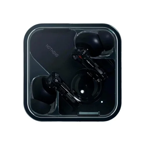 Купить Беспроводные наушники Nothing Ear 3 (B171) Черный Беспроводные наушники Nothing Ear 3 (B171) Черный