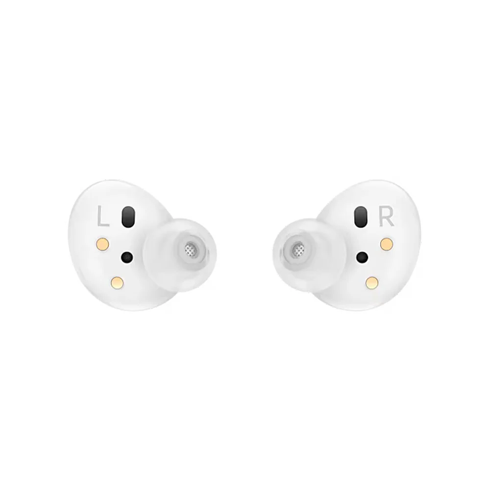 Купить Беспроводные наушники Samsung Galaxy Buds 2 Белый Беспроводные наушники Samsung Galaxy Buds 2 Белый