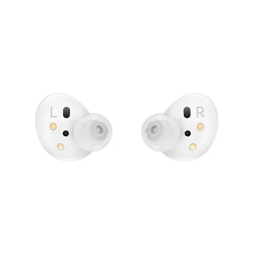 Купить Беспроводные наушники Samsung Galaxy Buds 2 Белый Беспроводные наушники Samsung Galaxy Buds 2 Белый