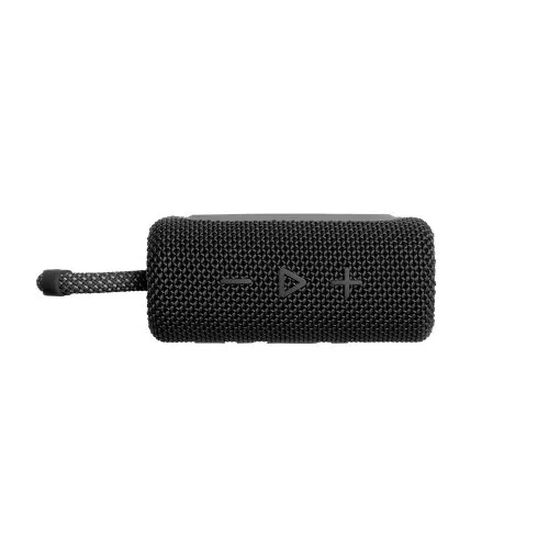 Купить Портативная колонка JBL GO 3 Black (Черный) Портативная колонка JBL GO 3 Black (Черный)