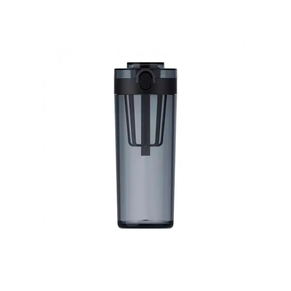 Бутылка шейкер Mijia Tritan Water Cup (SJ010501X) Черный