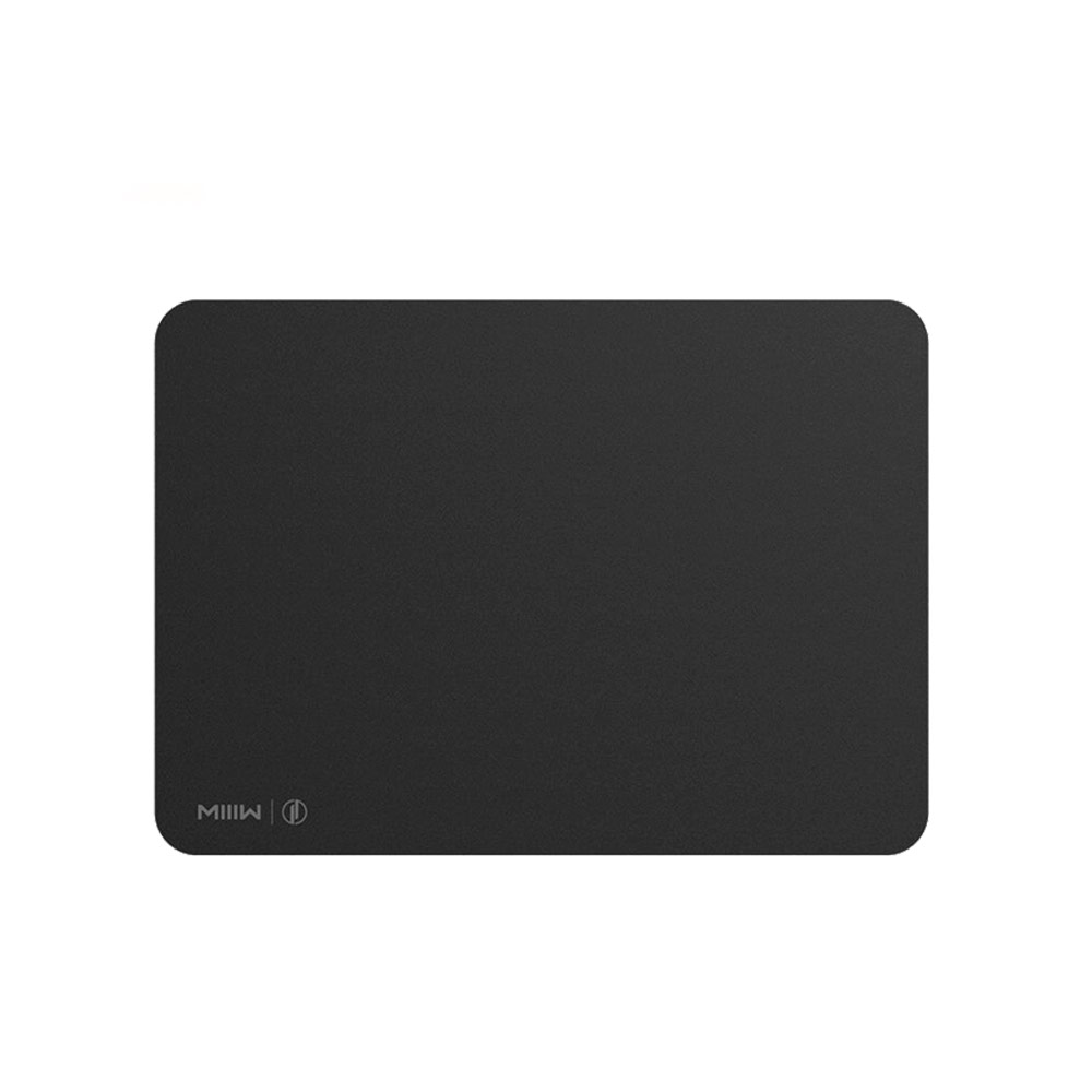 

Коврик для мыши Xiaomi MIIIW Gaming Mouse Pad (MWGP01) Черный, MWSP01