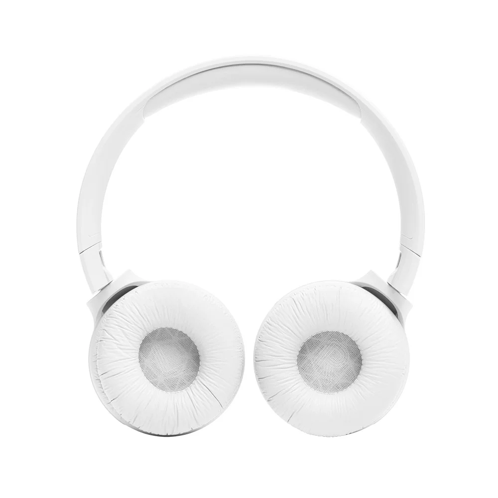 Беспроводные наушники JBL Tune 520BT White (Белый)