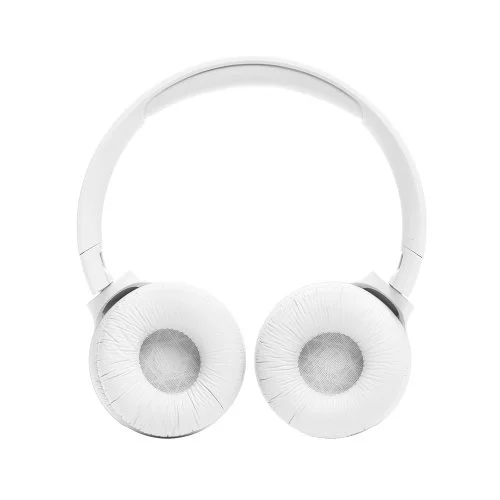 Беспроводные наушники JBL Tune 520BT White (Белый)