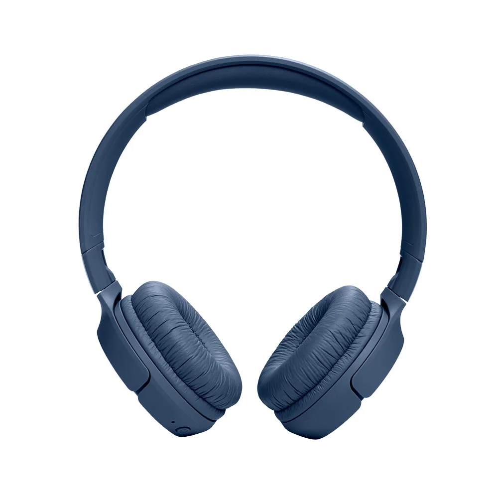 Купить Беспроводные наушники JBL Tune 520BT Blue (Синий) Беспроводные наушники JBL Tune 520BT Blue (Синий)