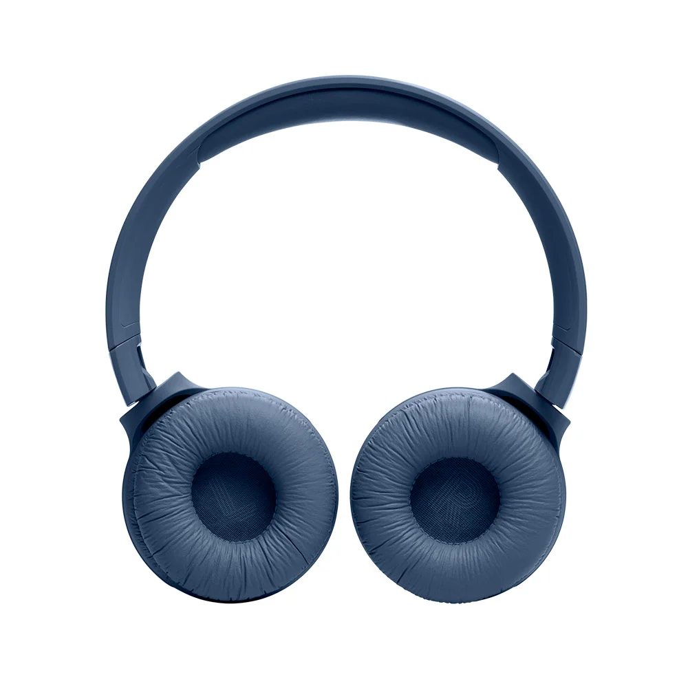 Купить Беспроводные наушники JBL Tune 520BT Blue (Синий) Беспроводные наушники JBL Tune 520BT Blue (Синий)