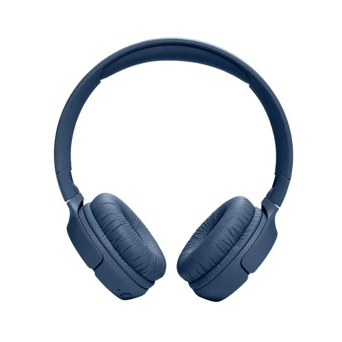 Купить Беспроводные наушники JBL Tune 520BT Blue (Синий) Беспроводные наушники JBL Tune 520BT Blue (Синий)