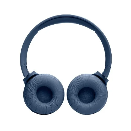 Купить Беспроводные наушники JBL Tune 520BT Blue (Синий) Беспроводные наушники JBL Tune 520BT Blue (Синий)