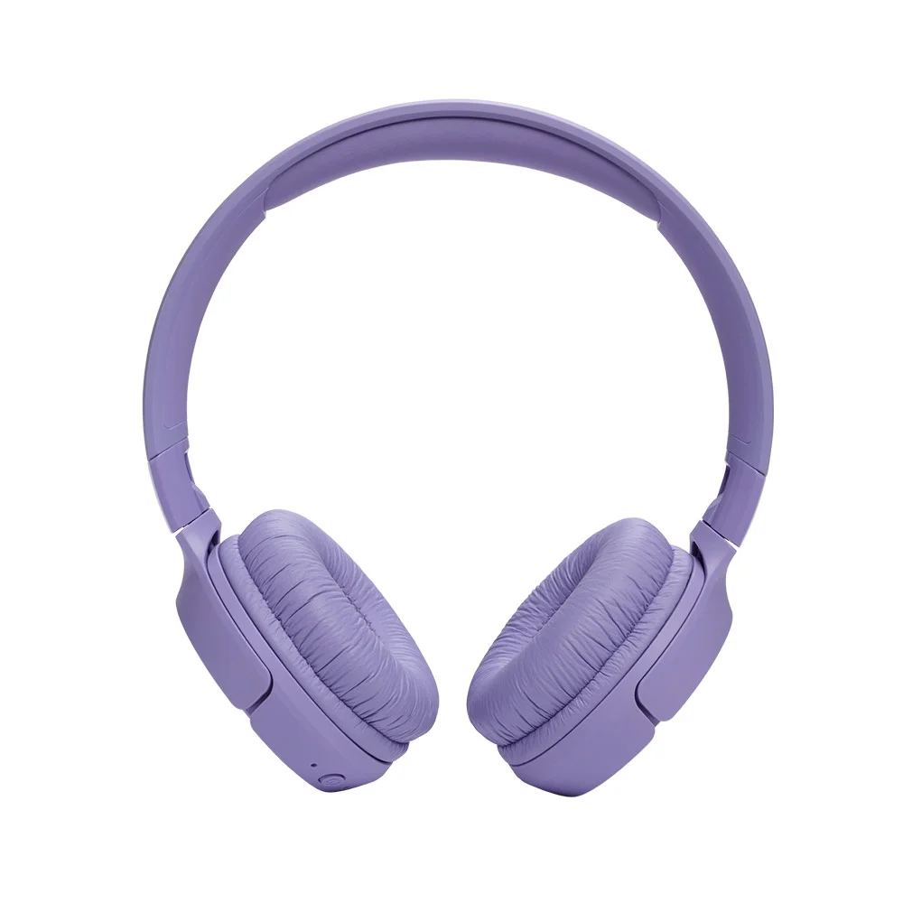 Купить Беспроводные наушники JBL Tune 520BT Purple (Фиолетовый) Беспроводные наушники JBL Tune 520BT Purple (Фиолетовый)