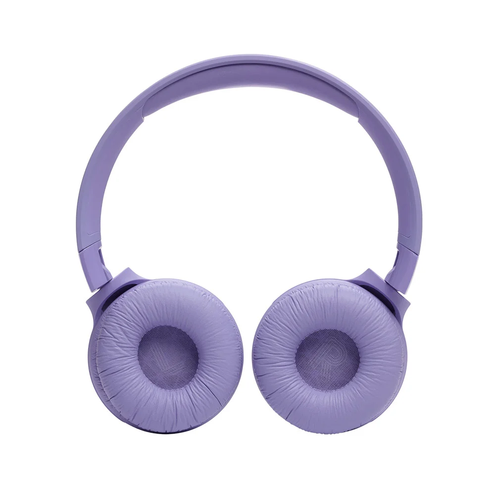 Купить Беспроводные наушники JBL Tune 520BT Purple (Фиолетовый) Беспроводные наушники JBL Tune 520BT Purple (Фиолетовый)