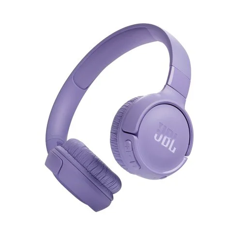 Купить Беспроводные наушники JBL Tune 520BT Purple (Фиолетовый) Беспроводные наушники JBL Tune 520BT Purple (Фиолетовый)