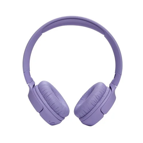 Купить Беспроводные наушники JBL Tune 520BT Purple (Фиолетовый) Беспроводные наушники JBL Tune 520BT Purple (Фиолетовый)