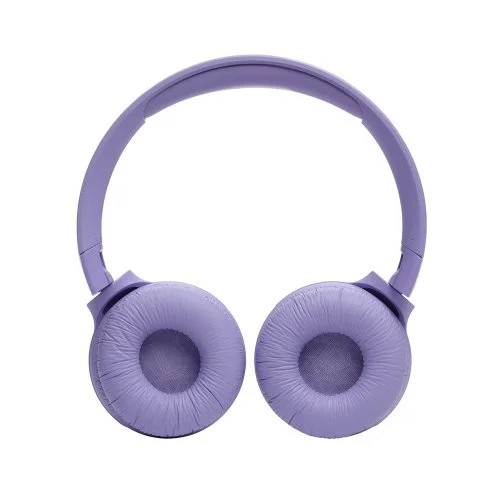 Купить Беспроводные наушники JBL Tune 520BT Purple (Фиолетовый) Беспроводные наушники JBL Tune 520BT Purple (Фиолетовый)