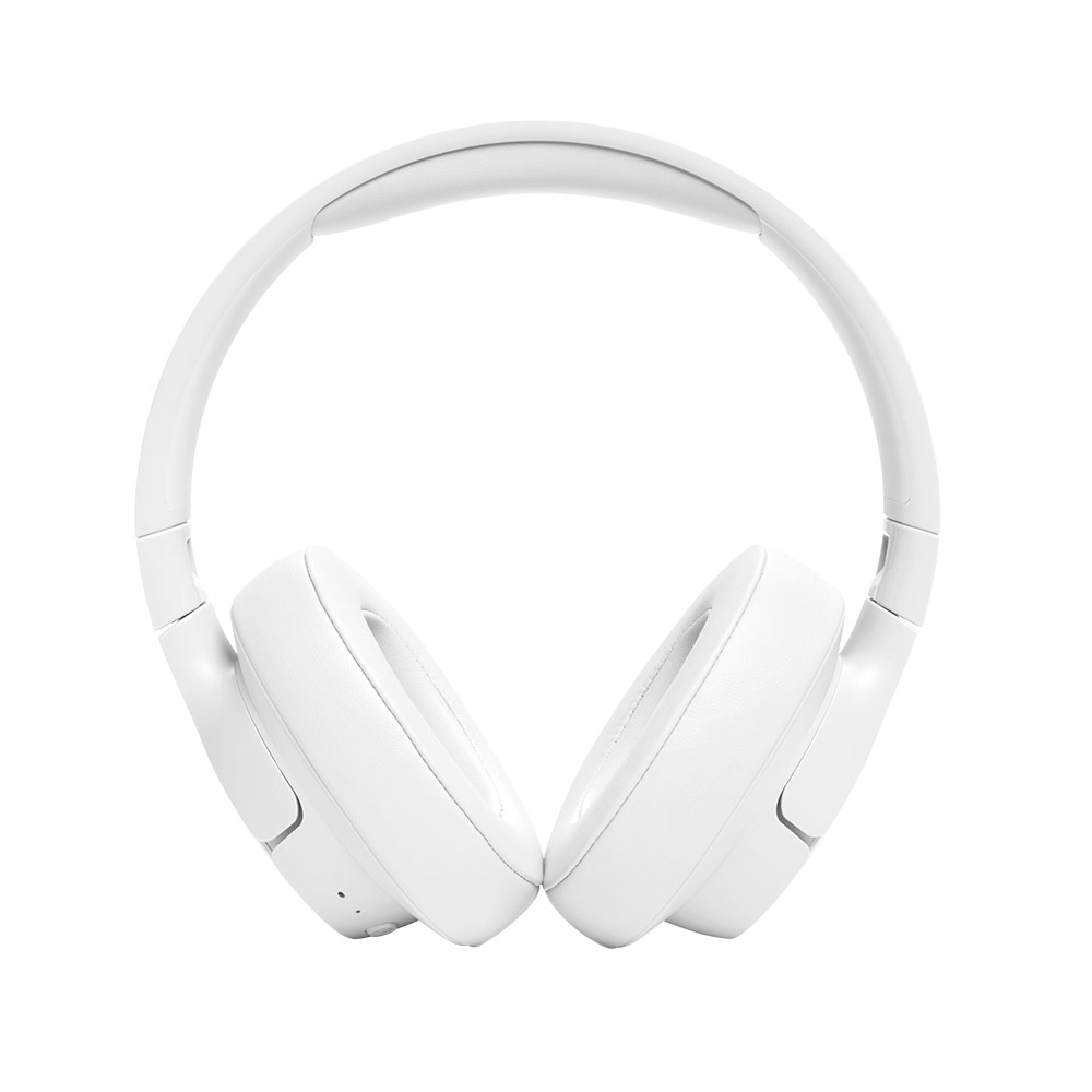 Беспроводные наушники JBL Tune 720BT White (Белый)