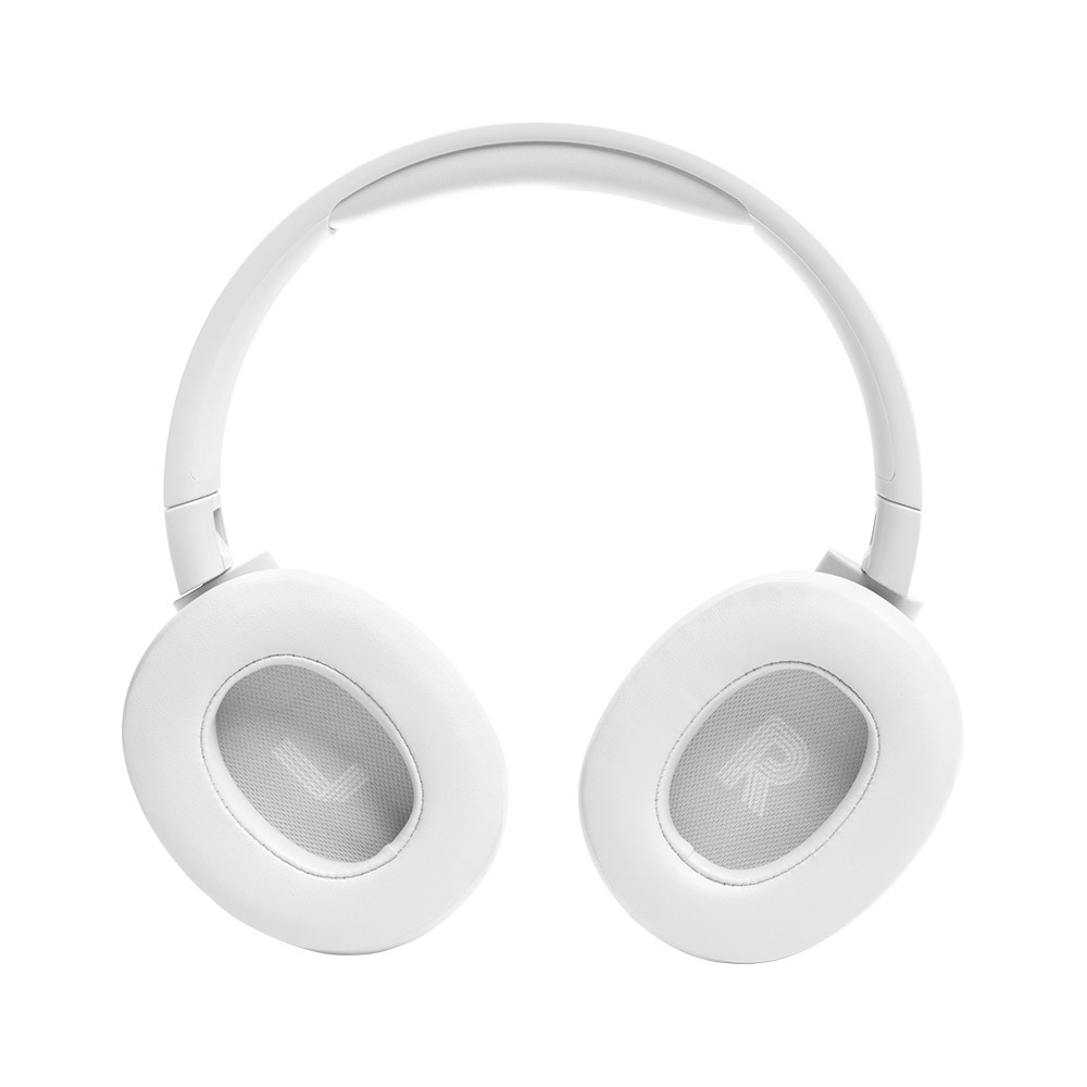 Беспроводные наушники JBL Tune 720BT White (Белый)