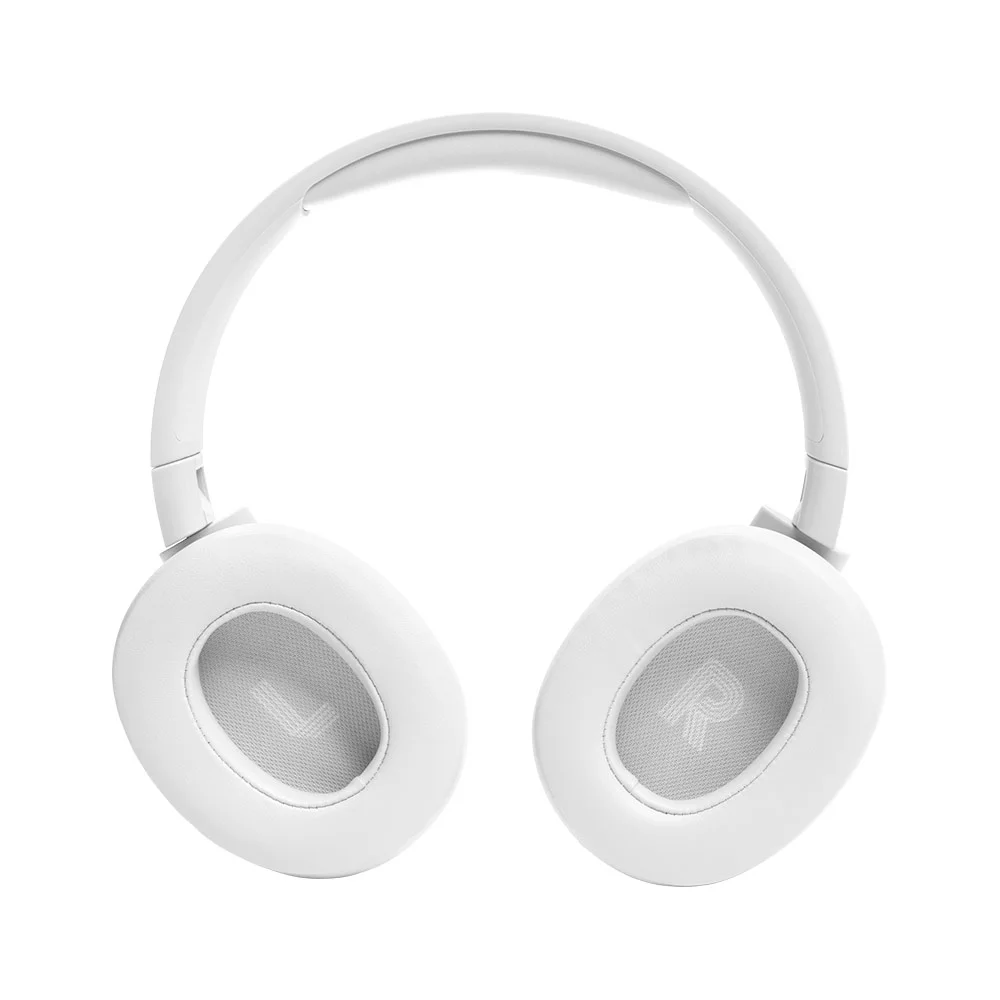 Беспроводные наушники JBL Tune 720BT White (Белый)