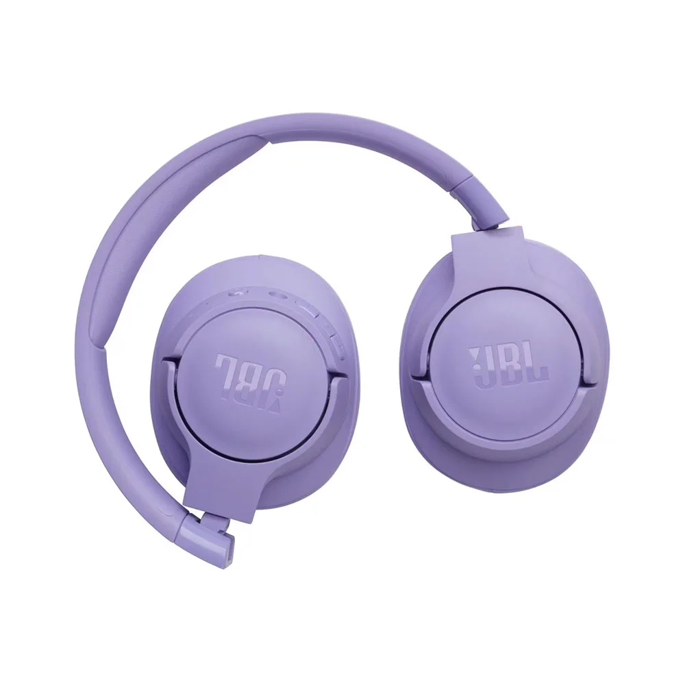 Купить Беспроводные наушники JBL Tune 720BT Purple (Фиолетовый) Беспроводные наушники JBL Tune 720BT Purple (Фиолетовый)