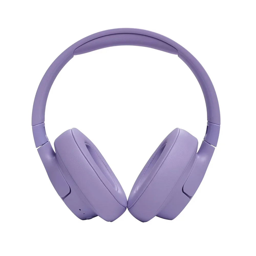 Купить Беспроводные наушники JBL Tune 720BT Purple (Фиолетовый) Беспроводные наушники JBL Tune 720BT Purple (Фиолетовый)