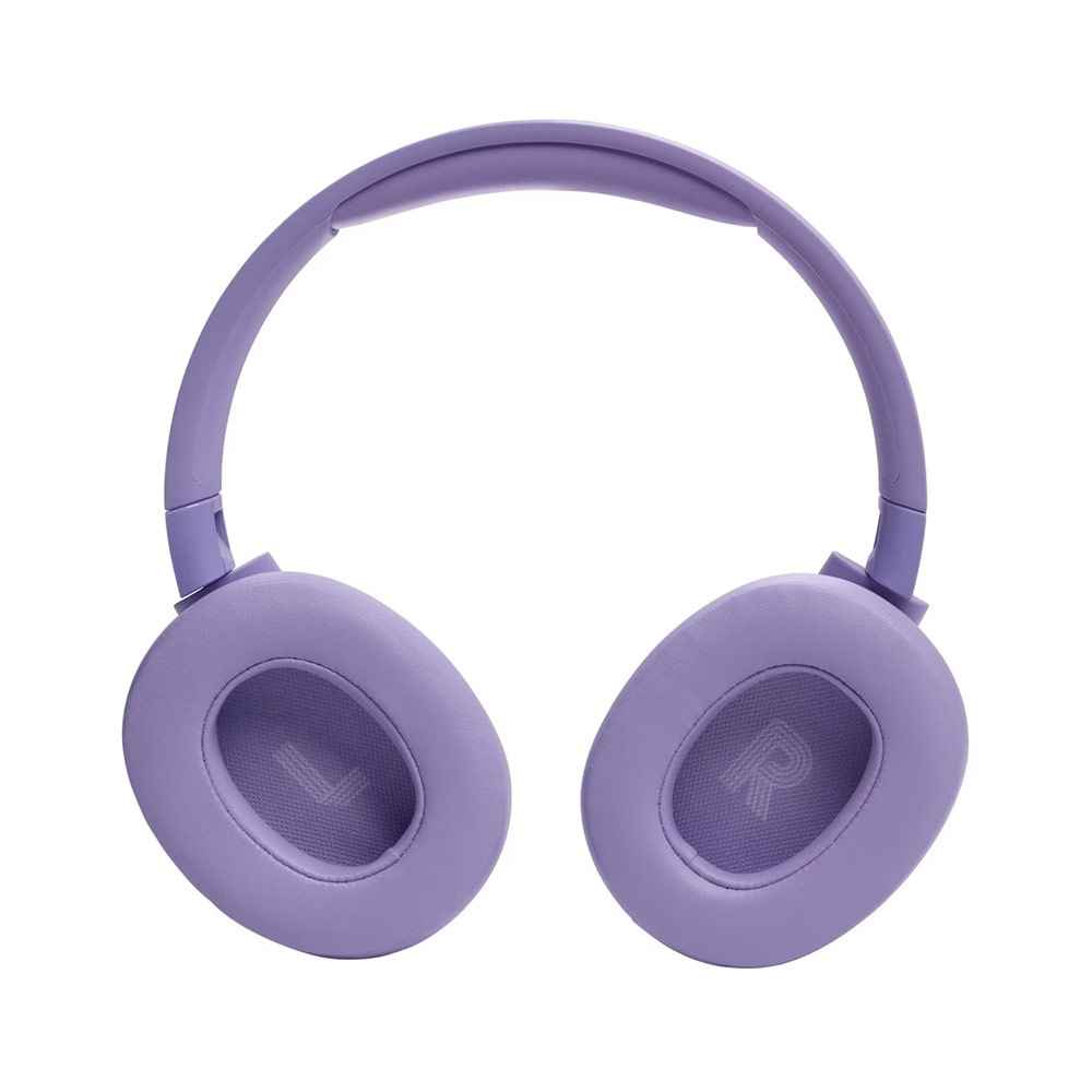 Беспроводные наушники JBL Tune 720BT Purple (Фиолетовый)