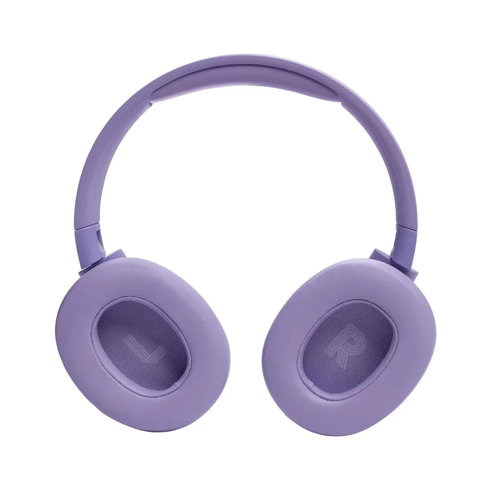 Купить Беспроводные наушники JBL Tune 720BT Purple (Фиолетовый) Беспроводные наушники JBL Tune 720BT Purple (Фиолетовый)