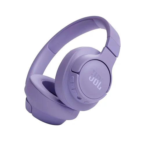 Купить Беспроводные наушники JBL Tune 720BT Purple (Фиолетовый) Беспроводные наушники JBL Tune 720BT Purple (Фиолетовый)